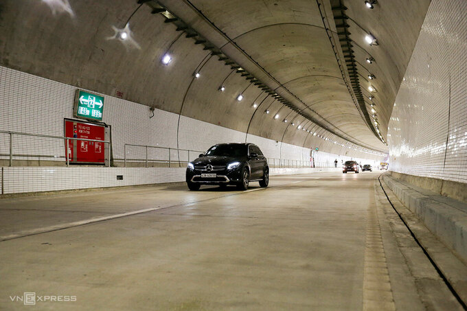 undefined 1410 tunnel