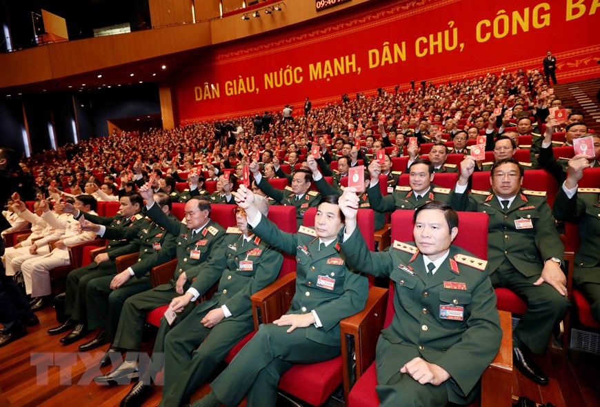 undefined 3805 congress delegates
