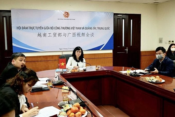 Vietnamese Ministry Asks China to Reopen Border Gates Vietnamese Ministry Asks China to Reopen Border Gates