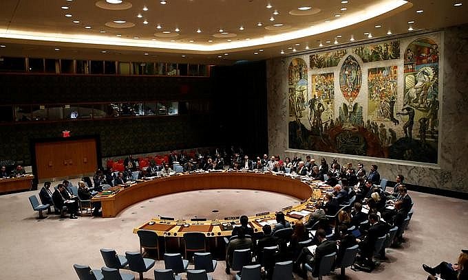 Vietnam Makes Outstanding Achievements at UNSC Vietnam Makes Outstanding Achievements at UNSC