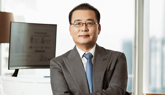samsung vina has new general director
