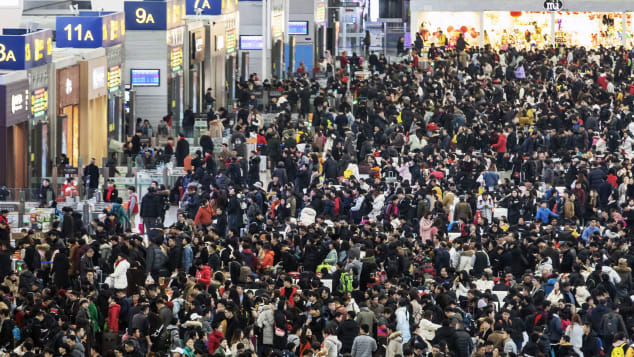 asians celebrate lunar new year differently in 2021 amidst covid 19