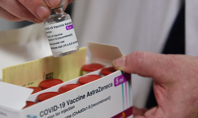 undefined 4546 vaccine