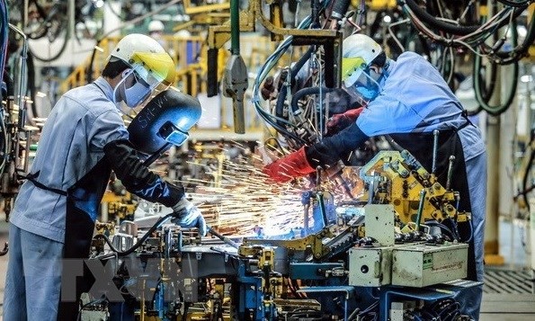 Bright Outlook for Vietnam’s GDP Growth Bright Outlook for Vietnam’s GDP Growth