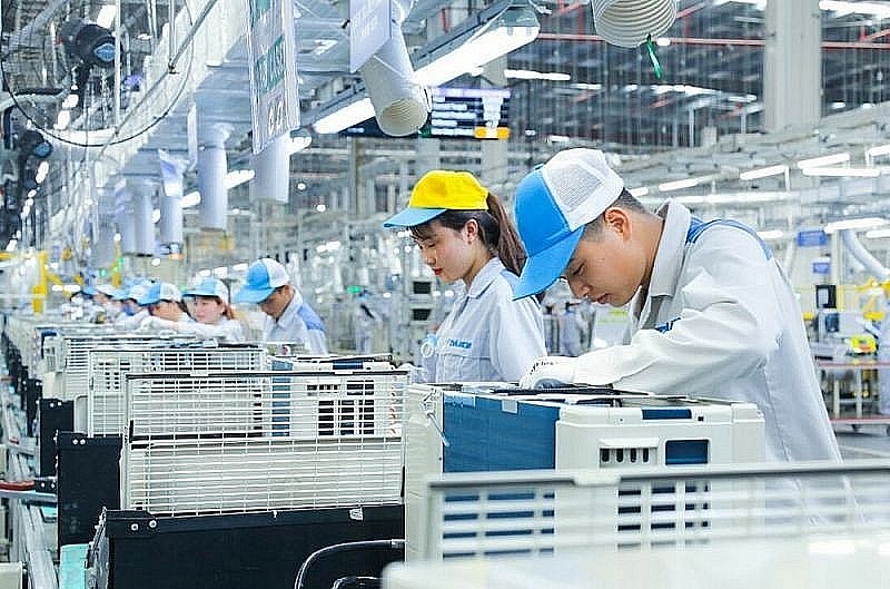 Business Times: Vietnam – A New Asian Tiger Business Times: Vietnam – A New Asian Tiger