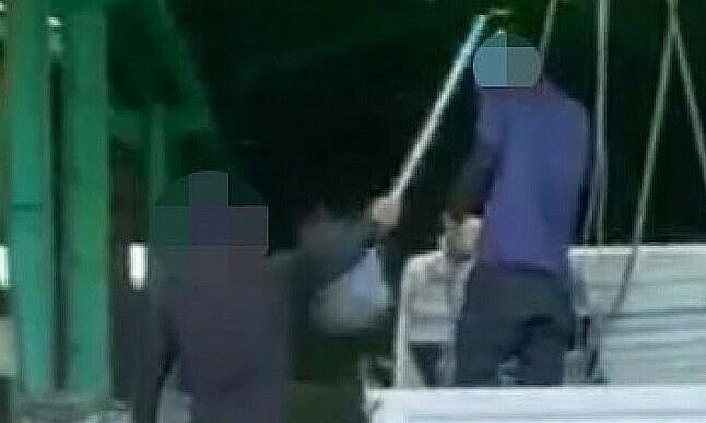 Japanese Firm Banned from Accepting Interns after Vietnamese Man Abused Japanese Firm Banned from Accepting Interns after Vietnamese Man Abused