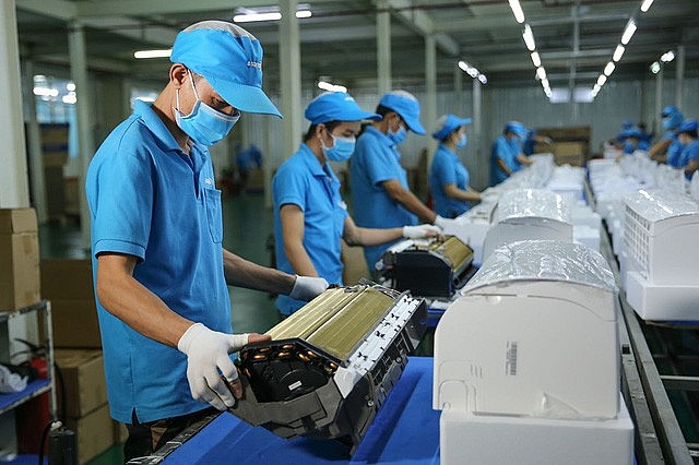 Vietnam Returning to Normalcy Vietnam Returning to Normalcy