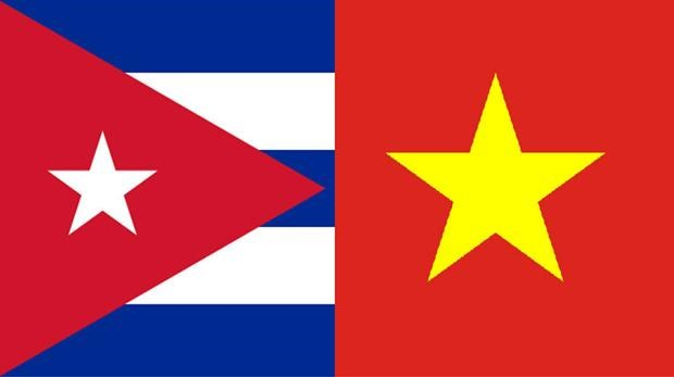 Cubabusinessreport) 5300-flags-vietnam-cuba