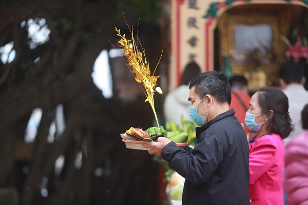 Hanoi reopens historical sites, walking streets this month Hanoi reopens historical sites, walking streets this month
