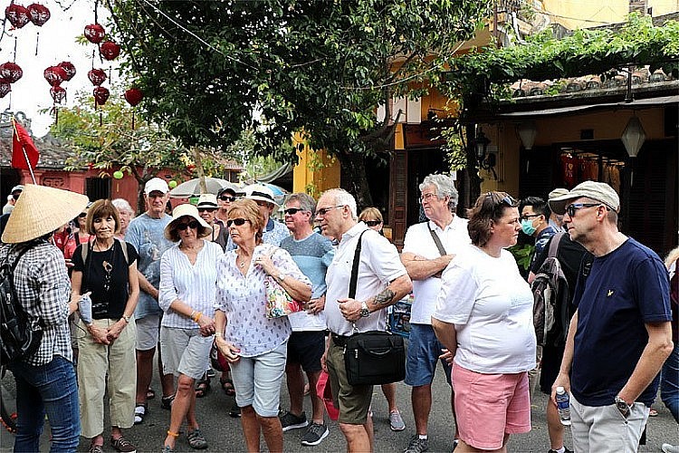 Vietnam Restores Visa Exemption for 13 Countries Vietnam Restores Visa Exemption for 13 Countries