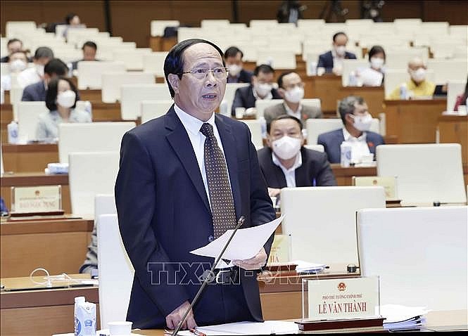 Vietnam to Build Third Oil Refinery to Ensure Domestic Supply Vietnam to Build Third Oil Refinery to Ensure Domestic Supply