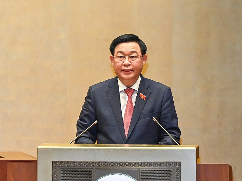 Vietnam to Build Third Oil Refinery to Ensure Domestic Supply Vietnam to Build Third Oil Refinery to Ensure Domestic Supply