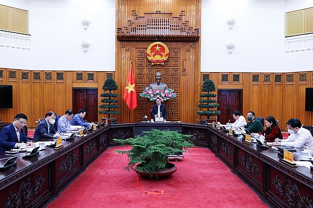 Vietnam to Build Third Oil Refinery to Ensure Domestic Supply Vietnam to Build Third Oil Refinery to Ensure Domestic Supply