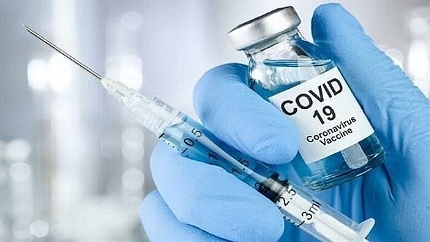 USAID, UNICEF Provide $1 Million in Life-saving Covid-19 Supplies for Vietnam USAID, UNICEF Provide $1 Million in Life-saving Covid-19 Supplies for Vietnam