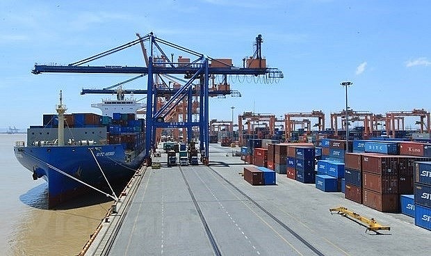 Vietnam, UK Seek Ways to Promote Strategic Partnership Vietnam, UK Seek Ways to Promote Strategic Partnership