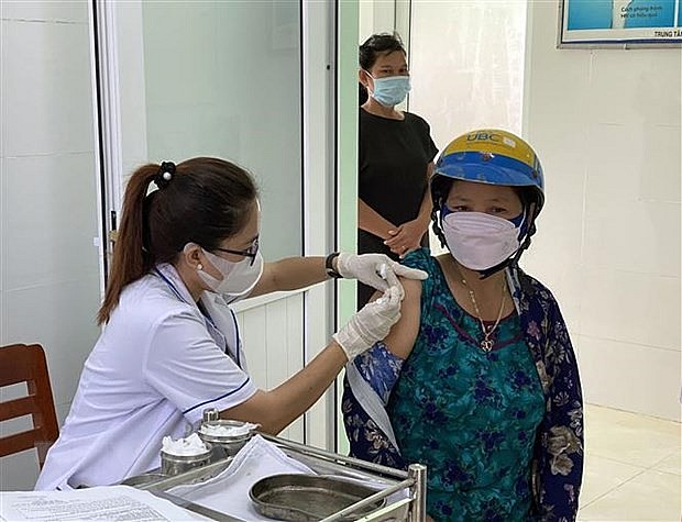 Covid-19 Can be Considered Endemic Disease: Expert Covid-19 Can be Considered Endemic Disease: Expert