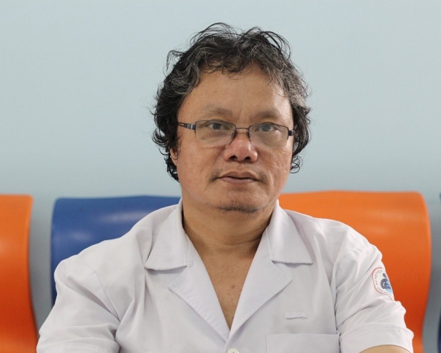 Covid-19 Can be Considered Endemic Disease: Expert Covid-19 Can be Considered Endemic Disease: Expert