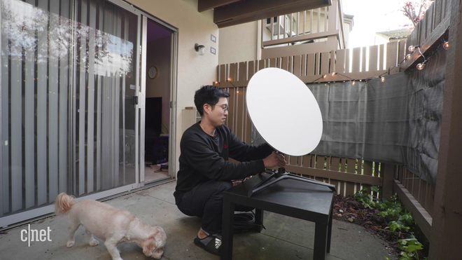 Elon Musk's Starlink satellite internet service yet to be licensed in Vietnam Elon Musk's Starlink satellite internet service yet to be licensed in Vietnam