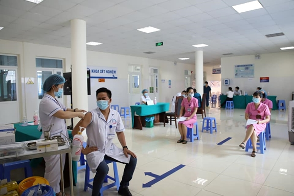 COVID-19 in Southeast Asia: Cambodia closes markets, Vietnam strengthens prevention measures COVID-19 in Southeast Asia: Cambodia closes markets, Vietnam strengthens prevention measures
