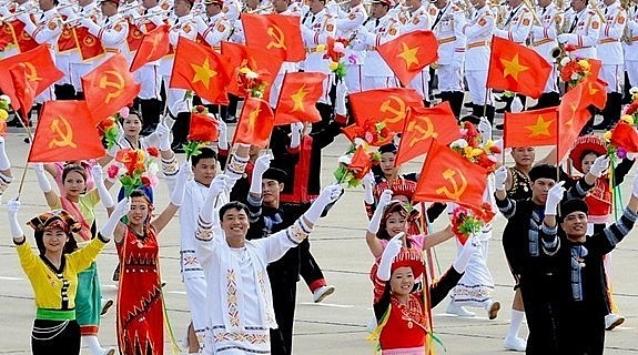 Vietnam Wants to Join Global Efforts to Promote Human Rights: FM Vietnam Wants to Join Global Efforts to Promote Human Rights: FM