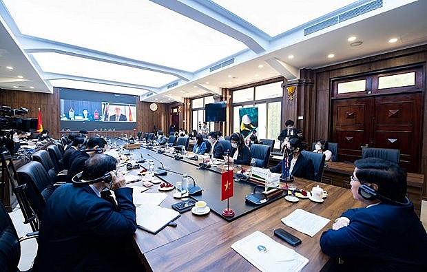 Agricultural Cooperation Expected to Help Raise Vietnam-New Zealand Trade Agricultural Cooperation Expected to Help Raise Vietnam-New Zealand Trade