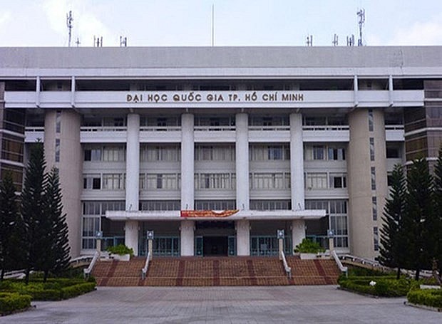 The VNU, Ho Chi Minh City was available in seven subject areas’ rankings this year. (Photo: vnuhcm.edu.vn) The VNU, Ho Chi Minh City was available in seven subject areas’ rankings this year. (Photo: vnuhcm.edu.vn)