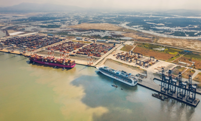Vietnam Briefing: EU investors remain confident in Vietnam’s business environment Vietnam Briefing: EU investors remain confident in Vietnam’s business environment