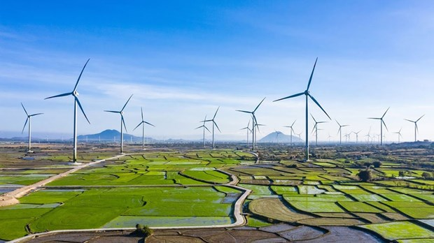 BNN Bloomberg: solar surges in Vietnam BNN Bloomberg: solar surges in Vietnam