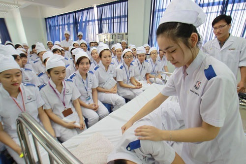 Photo: Vietnamnet Photo: Vietnamnet