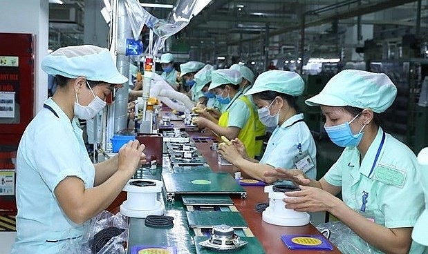 Despite limited investments globally due to the COVID-19 pandemic, Japanese investors are still interested in Vietnam. (Photo: VNA) Despite limited investments globally due to the COVID-19 pandemic, Japanese investors are still interested in Vietnam. (Photo: VNA)