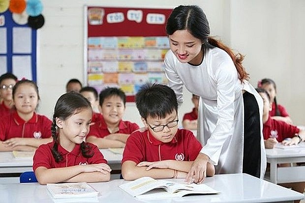 Vietnam Jumps Five Notches in Global Education Rankings Vietnam Jumps Five Notches in Global Education Rankings