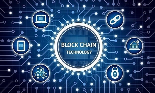 Vietnam Blockchain Union Connects Technology Business Community Vietnam Blockchain Union Connects Technology Business Community