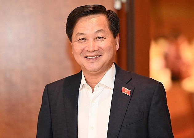 Vietnam to Introduce Development Strategy at Davos WEF Vietnam to Introduce Development Strategy at Davos WEF