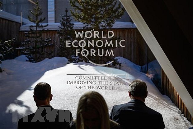 Vietnam to Introduce Development Strategy at Davos WEF Vietnam to Introduce Development Strategy at Davos WEF