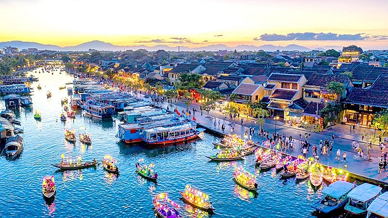 Vietnam Sees Greatest Improvement in Tourism Development Index Vietnam Sees Greatest Improvement in Tourism Development Index