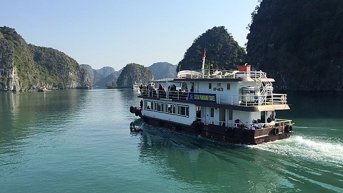 Vietnam Sees Greatest Improvement in Tourism Development Index Vietnam Sees Greatest Improvement in Tourism Development Index