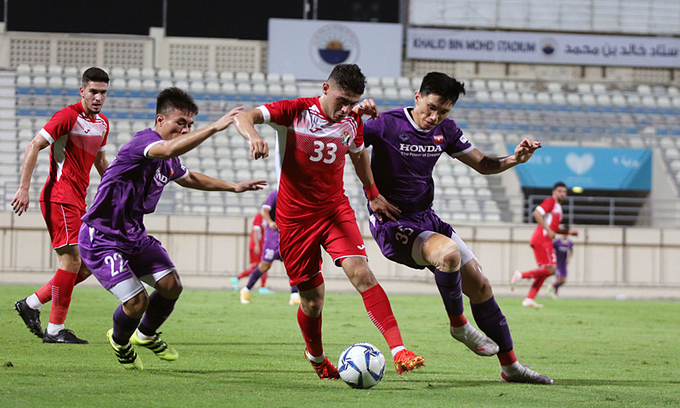Vietnam, UAE forge cooperation in football development Vietnam, UAE forge cooperation in football development