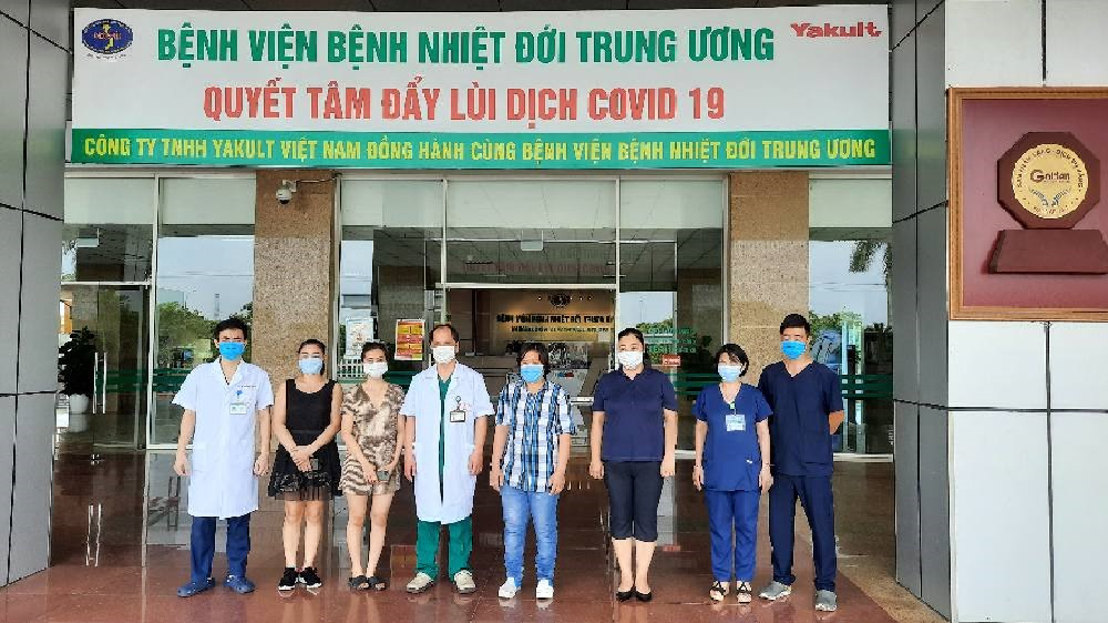 Vietnam spends 176 million USD fighting COVID-19 1655 covid 19 patients
