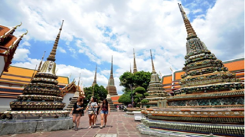 2932 thailand