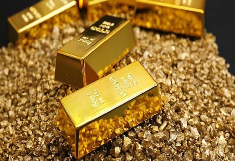 undefined 4654 gold price