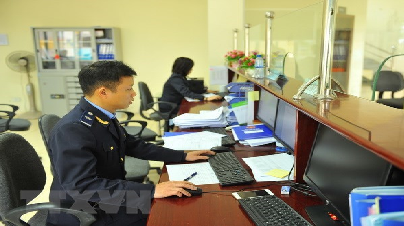 vn us customs mutual assistance agreement to be materialised soon