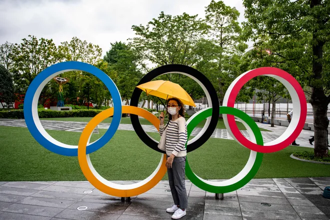 Japan Bans Olympics Spectators At Tokyo Area Venues Due To Covid-19 Japan Bans Olympics Spectators At Tokyo Area Venues Due To Covid-19