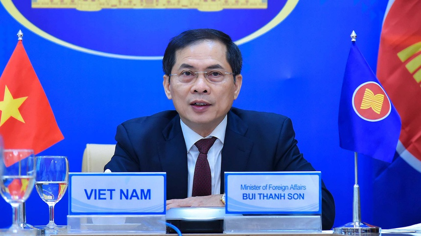 US Helps ASEAN Raise Pandemic Response Capacity US Helps ASEAN Raise Pandemic Response Capacity