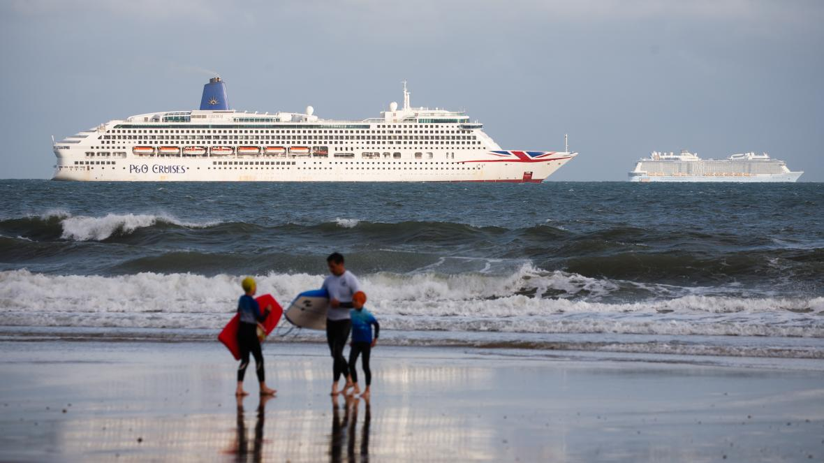 DAVID CLIFF/NURPHOTO/GETTY IMAGES DAVID CLIFF/NURPHOTO/GETTY IMAGES