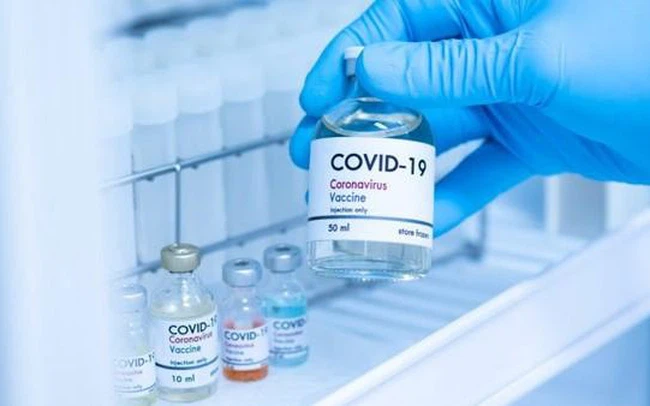 Vingroup Builds Vaccine Plant Amidst Covid-19 Infection Surge Vingroup Builds Vaccine Plant Amidst Covid-19 Infection Surge