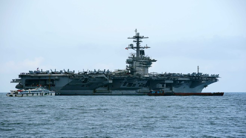 vietnam us defence cooperation in review