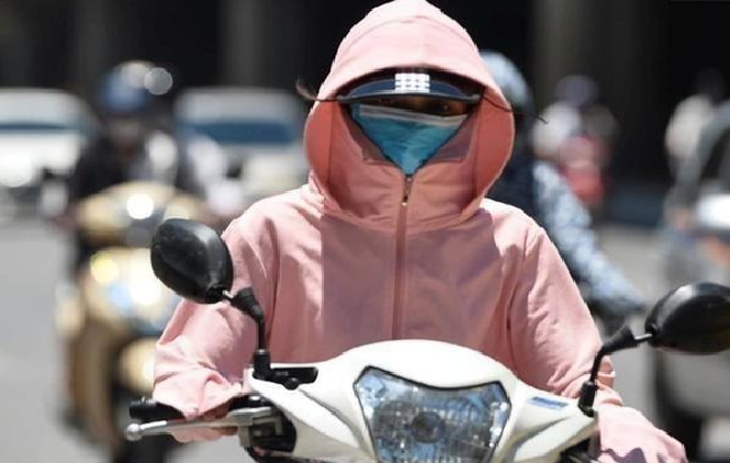 Photo: Vietnamnet 3432 heat