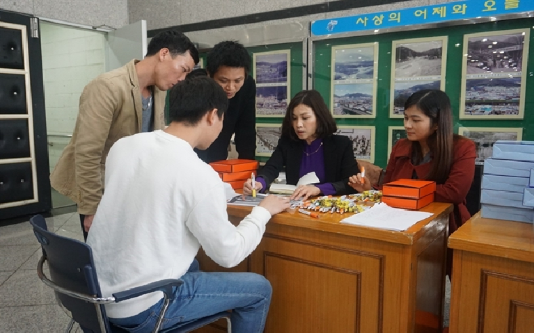 Vietnamese Labourers Sent to Work Abroad Increase by 1.55-Fold Vietnamese Labourers Sent to Work Abroad Increase by 1.55-Fold