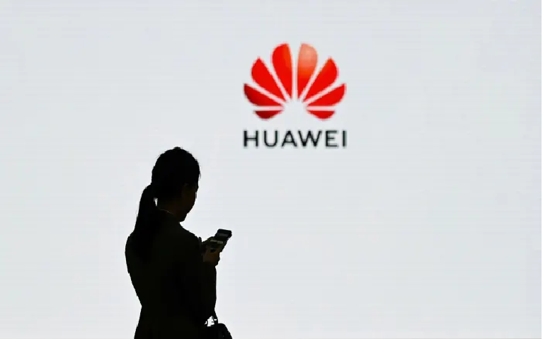 The US is seeking to curb the rollout of Huawei’s 5G equipment around the world © AFP via Getty Images 0929 huawei