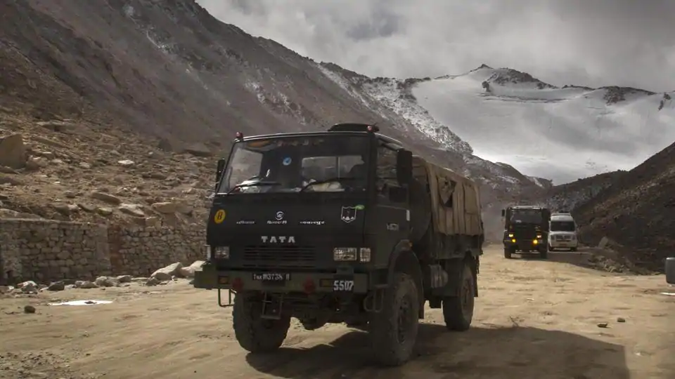 military option on table if china india border talks fail
